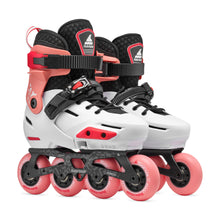 Load image into Gallery viewer, Rollerblade Apex Adj Girls Urban Inline Skates
 - 11