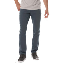 Load image into Gallery viewer, TravisMathew Open To Close Mens Golf Pants - Heather Navy/40
 - 5