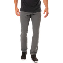 Load image into Gallery viewer, TravisMathew Open To Close Mens Golf Pants - Hthr Dark Grey/40
 - 7