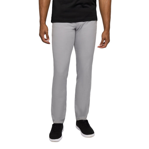 TravisMathew Open To Close Mens Golf Pants - Hthr Sleet 0hsl/42