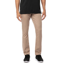 Load image into Gallery viewer, TravisMathew Open To Close Mens Golf Pants - Khaki/42
 - 3