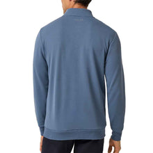 Load image into Gallery viewer, TravisMathew Cloud 2.0 Mens Golf 1/4 Zip
 - 9