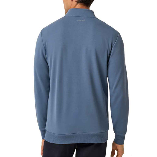 TravisMathew Cloud 2.0 Mens Golf 1/4 Zip