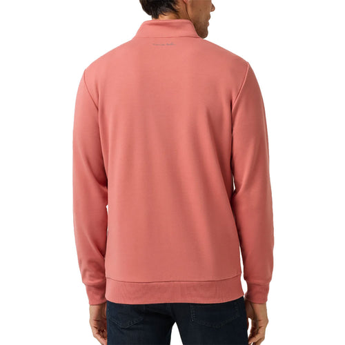 TravisMathew Cloud 2.0 Mens Golf 1/4 Zip - 2