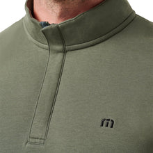 Load image into Gallery viewer, TravisMathew Cloud 2.0 Mens Golf 1/4 Zip
 - 5