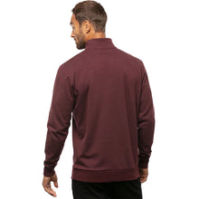 Load image into Gallery viewer, TravisMathew Cloud 2.0 Mens Golf 1/4 Zip
 - 3