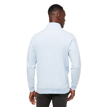 Load image into Gallery viewer, TravisMathew Cloud 2.0 Mens Golf 1/4 Zip
 - 10