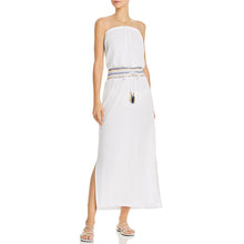 Load image into Gallery viewer, Soluna Swim Sunset Womens Dress - White/L
 - 2