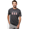 TravisMathew Star Bright Mens Golf T-Shirt