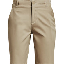 Load image into Gallery viewer, Under Armour Matchplay 12in Boys Golf Shorts - Barley/XL
 - 3