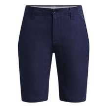 Load image into Gallery viewer, Under Armour Matchplay 12in Boys Golf Shorts - Midnight Navy/XL
 - 5