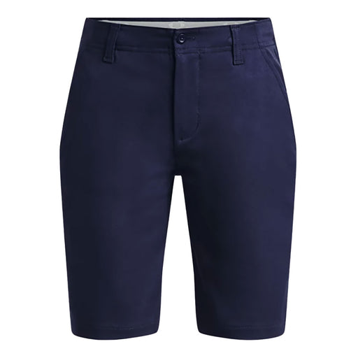 Under Armour Showdown 12in Boys Golf Shorts - Midnight Navy/XL