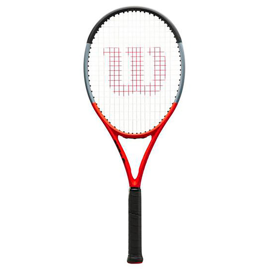 Willson Clash 100 Reverse Limited Edition Unstrung Tennis Racquet