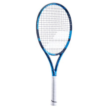 Load image into Gallery viewer, Babolat Pure Drive Team Unstrung Tennis Racquet - 100/4 1/2/27
 - 1