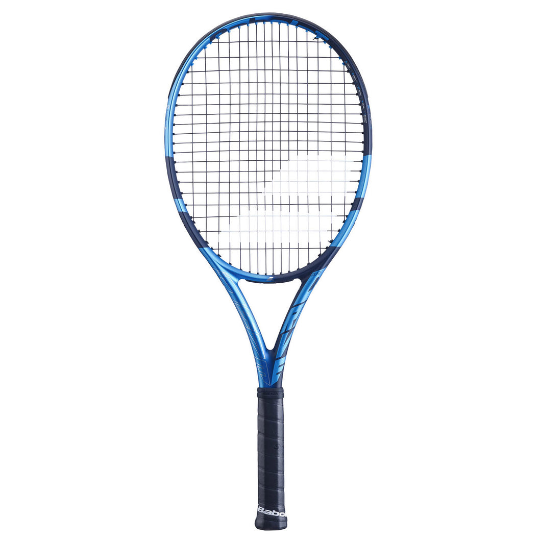 Babolat Pure Drive 107 Unstrung Tennis Racquet - 107/4 5/8/27