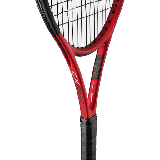 Dunlop CX 200 Tour 16x19 Unstrung Tennis Racquet 1