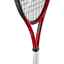 Load image into Gallery viewer, Dunlop CX 200 OS Unstrung Tennis Racquet
 - 2