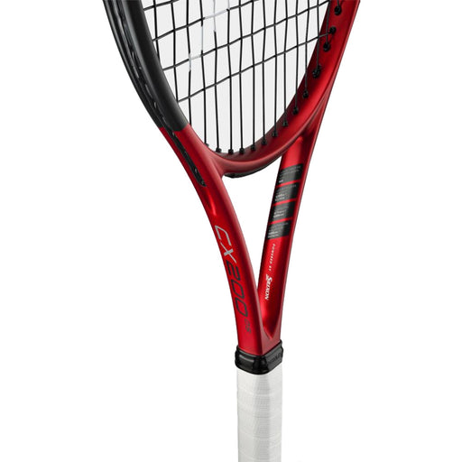 Dunlop CX 200 OS Unstrung Tennis Racquet
