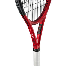 Load image into Gallery viewer, Dunlop CX 400 Unstrung Tennis Racquet 1
 - 2