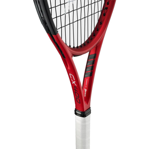Dunlop CX 400 Unstrung Tennis Racquet 1