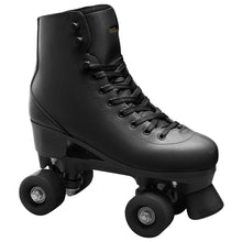 Load image into Gallery viewer, Roces RC1 Unisex Roller Skates - M11 / W13/BLACK 002
 - 2