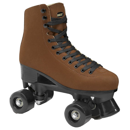 Roces RC1 Unisex Roller Skates - M10 / W12/SUEDE 004