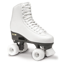 Load image into Gallery viewer, Roces RC1 Unisex Roller Skates - M09 / W11/White
 - 1