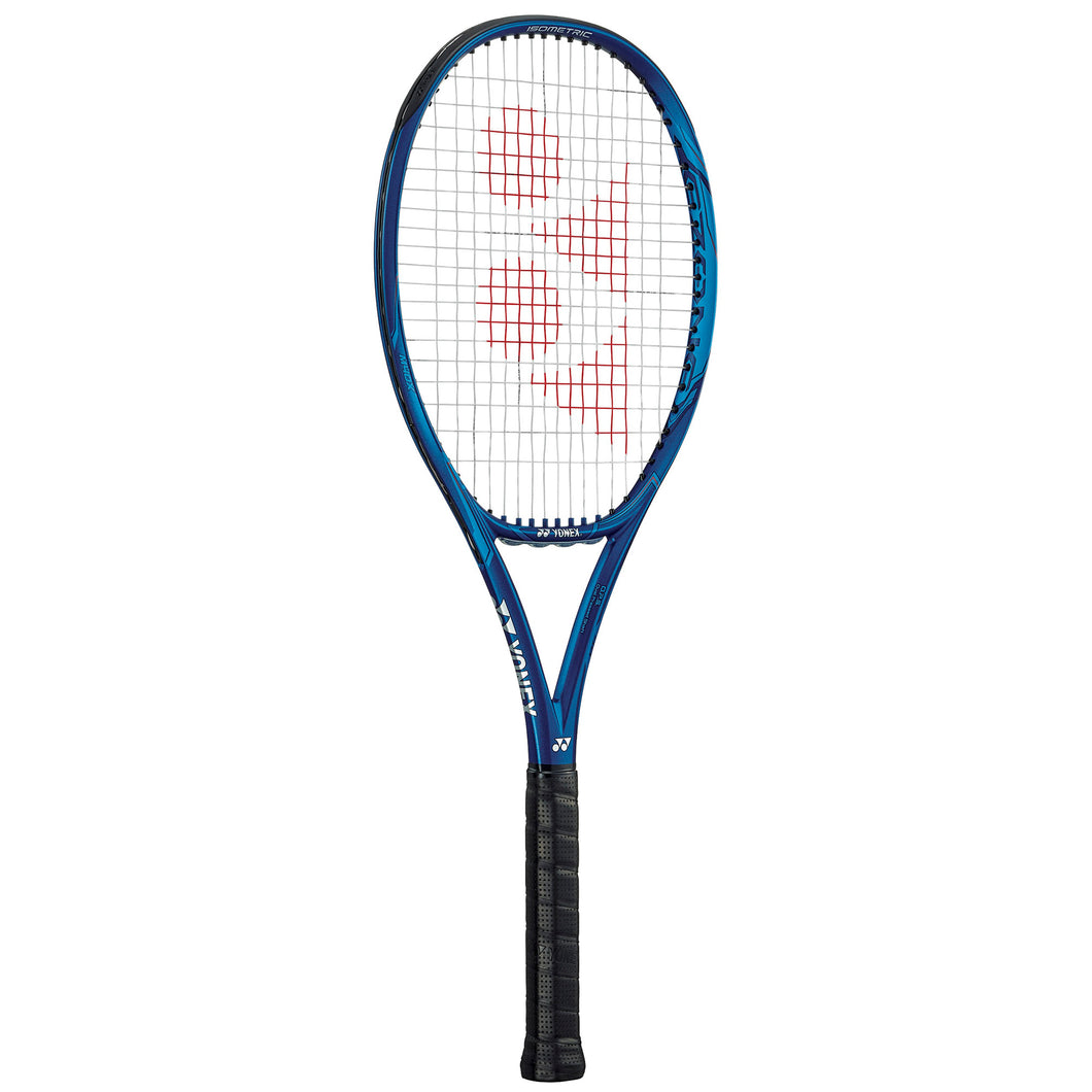 Yonex EZONE 98 Tour Unstrung Tennis Racquet 2021 - 98/4 1/2/27