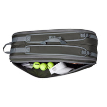 Load image into Gallery viewer, Wilson Tour 6 Pack Tennis Bag
 - 3