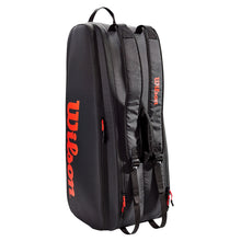 Load image into Gallery viewer, Wilson Tour 6 Pack Tennis Bag
 - 8
