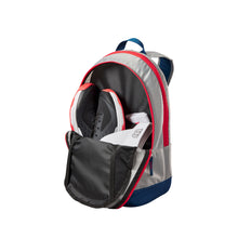 Load image into Gallery viewer, Wilson Junior Tennis Backpack
 - 6