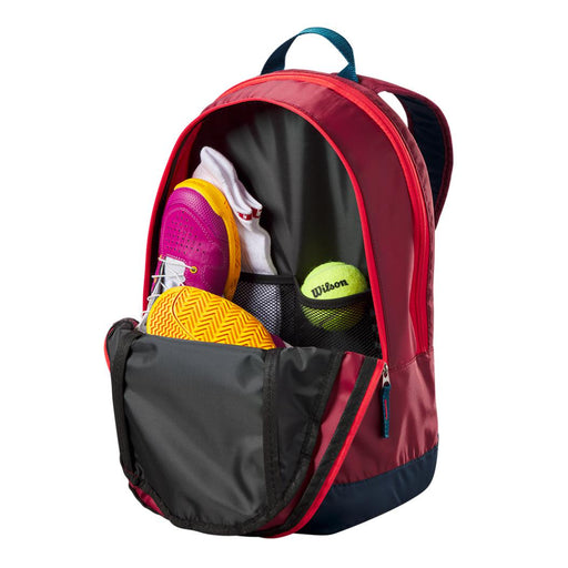 Wilson Junior Tennis Backpack