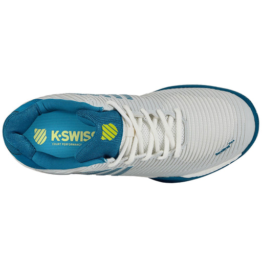 K-Swiss Hypercourt Express 2 Mens Tennis Shoes 2