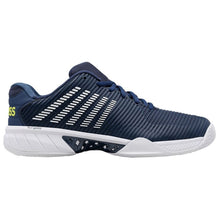 Load image into Gallery viewer, K-Swiss Hypercourt Express 2 Mens Tennis Shoes 2 - 13.0/OCN/WT/BRD 420/D Medium
 - 26