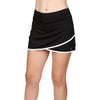 Sofibella UV Staples 14in Womens Tennis Skirt
