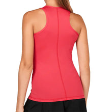 Load image into Gallery viewer, Sofibella UV Colors Womens Tennis Tank Top
 - 4