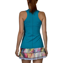 Load image into Gallery viewer, Sofibella UV Colors Womens Tennis Tank Top
 - 11