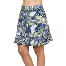 Load image into Gallery viewer, Sofibella Golf Colors 18in Womens Golf Skort - Tropaze/2X
 - 26
