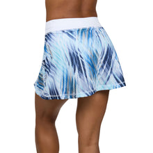 Load image into Gallery viewer, Sofibella Airflow 14 Inch Womens Tennis Skirt
 - 18