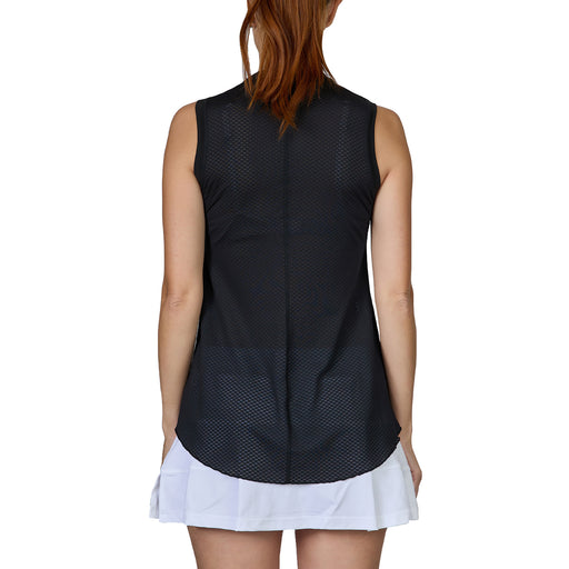 Sofibella Airflow Sleeveless Womens Tennis Shirt