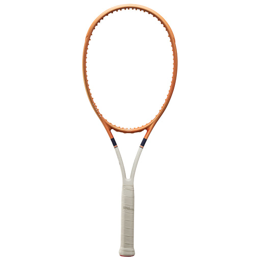 Wilson RG Blade 98 V7.0 Unstrung Tennis Racquet