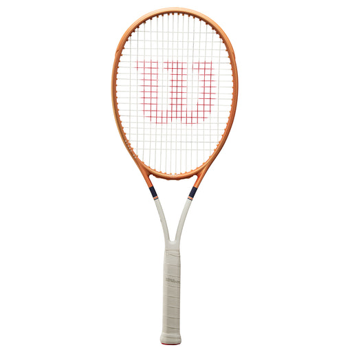 Wilson RG Blade 98 V7.0 Unstrung Tennis Racquet - 98/4 1/2