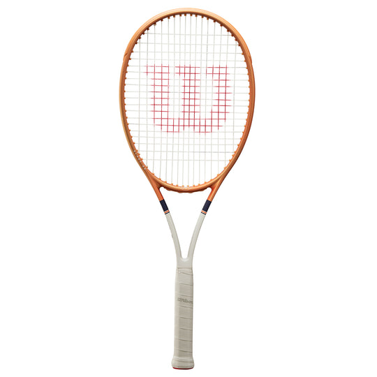Wilson Roland Garros Blade 98 V7.0 16x19 Unstrung Tennis Racquet
