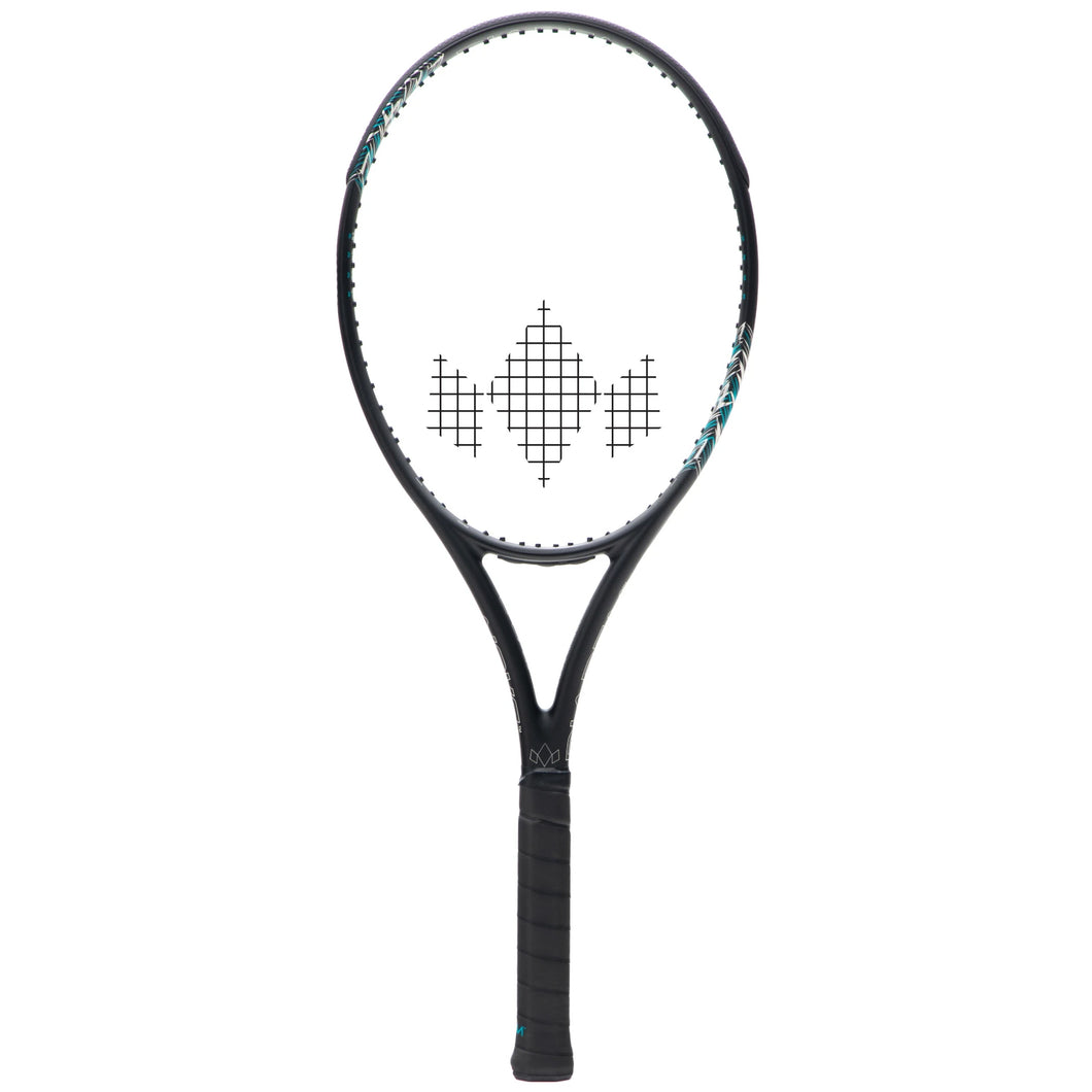 Diadem Nova FS 100 Unstrung Tennis Racquet - 100/4 1/2