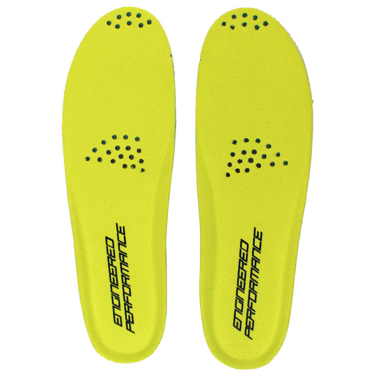 Rollerblade Maxxum Edge Inline Skate Footbed