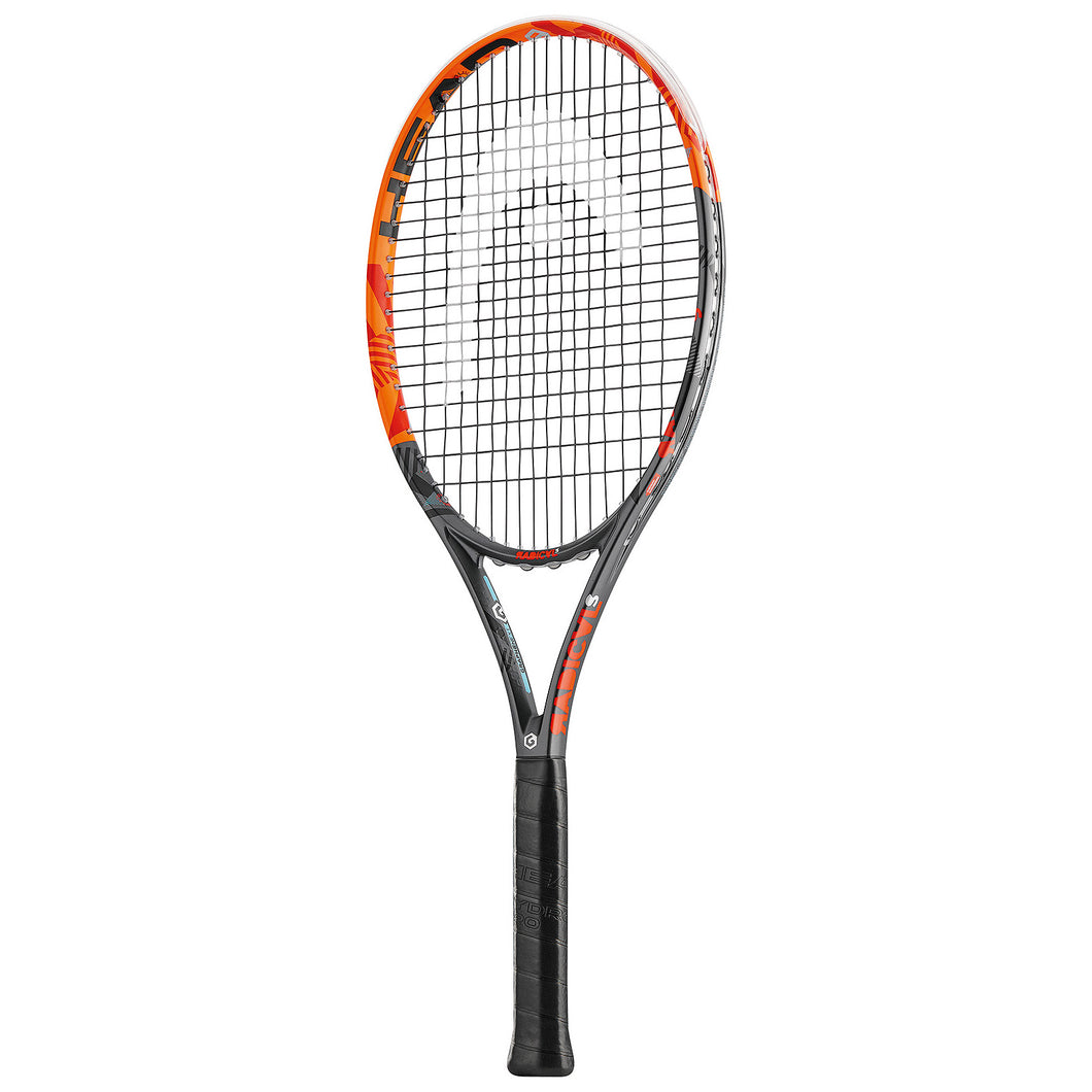 Head Graphene XT Radical S PS Tennis Racquet - 102/4 3/8/27
