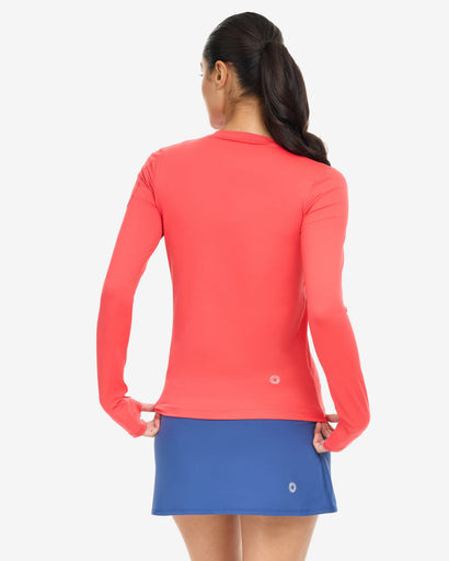 BloqUV Women's Skort Free Style