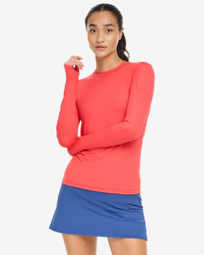 BloqUV Women's Skort Free Style