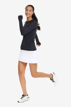 Load image into Gallery viewer, BloqUV Women's Active V-Neck Shirt
 - 22