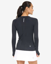 Load image into Gallery viewer, BloqUV Women's Active V-Neck Shirt
 - 20